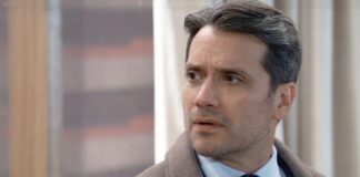 General Hospital Weekly Spoilers (May 11–15): Dante Has A Tough Chat, Laura Explains Her Actions While Lulu Is In The Hot Seat General Hospital