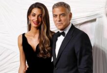 George Clooney & Amal Clooney Combined Net Worth 2026: Inside Their Luxury Lifestyle & Wealth George & Amal Clooney Combined Net Worth 2026