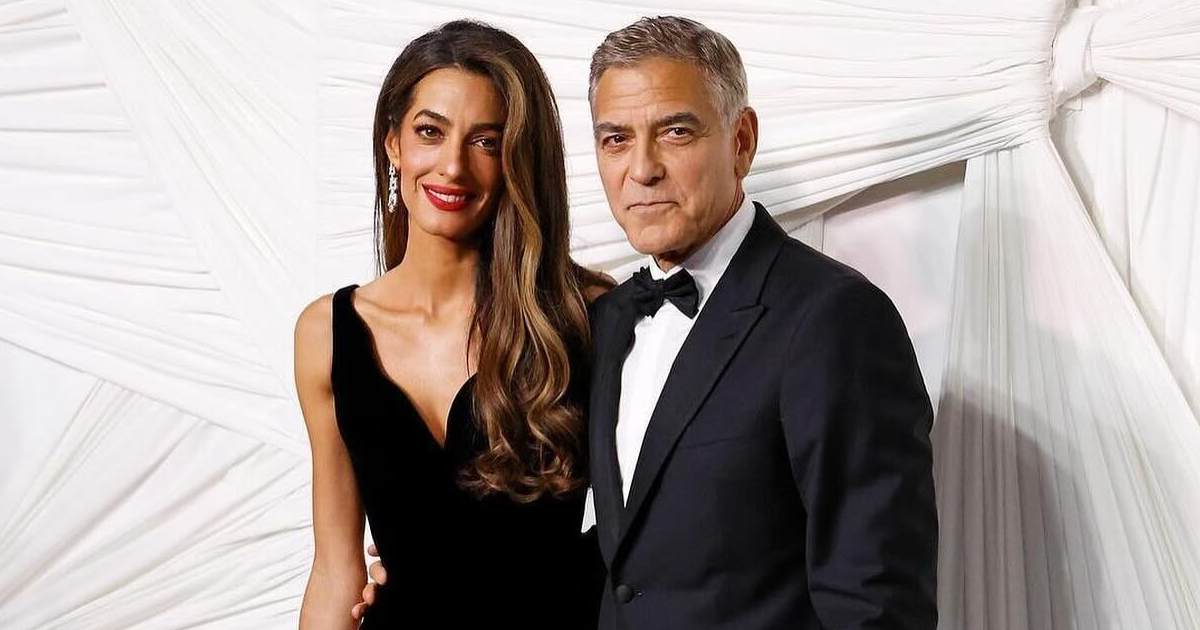 George & Amal Clooney Combined Net Worth 2026
