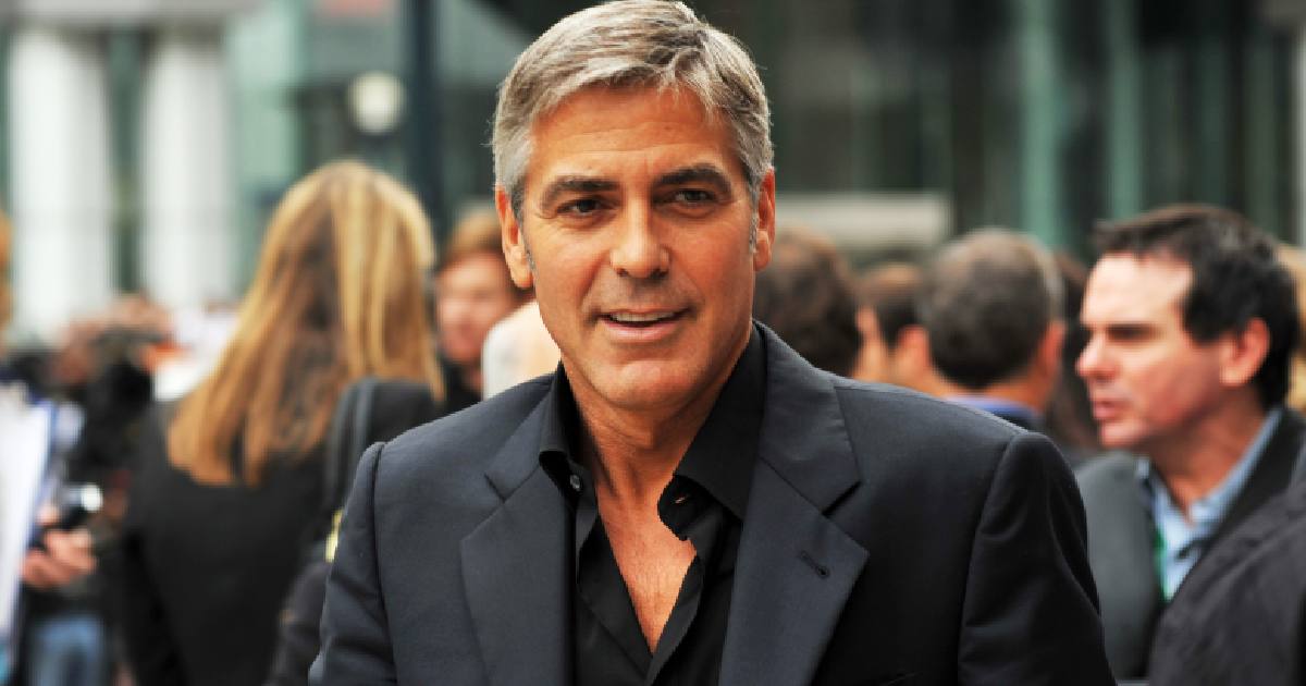 George & Amal Clooney Combined Net Worth 2026