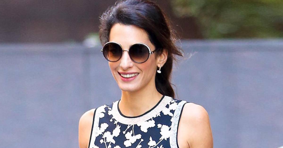 George & Amal Clooney Combined Net Worth 2026