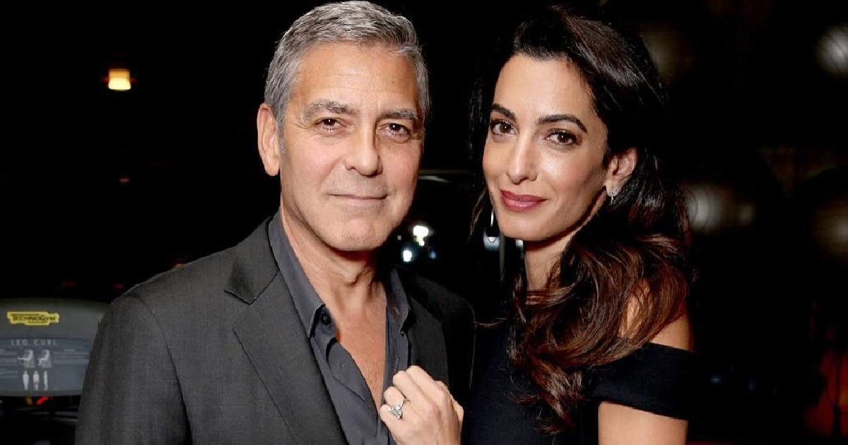 George & Amal Clooney Combined Net Worth 2026