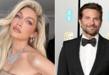 Gigi Hadid and Bradley Cooper Net Worth