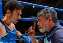Glory Ending Explained: Did Suvinder Vicky's Raghubir Singh Kill His Own Son?
