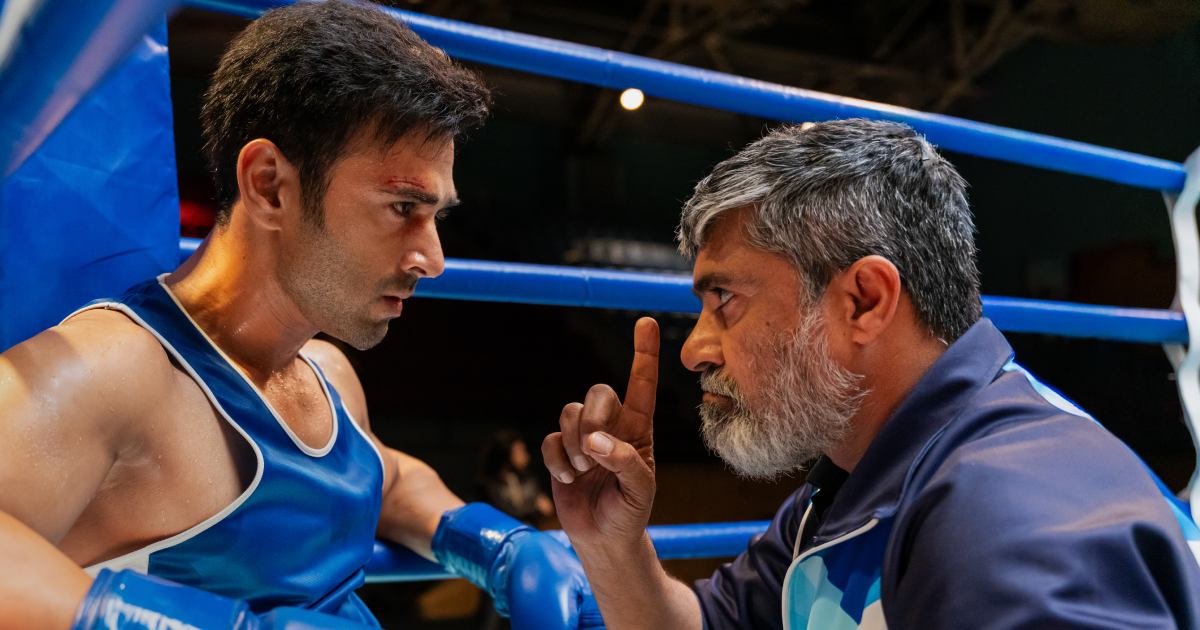 Glory Ending Explained: Did Suvinder Vicky's Raghubir Singh Kill His Own Son?