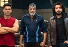Glory Review: Pulkit Samrat & Divyenndu's Show Could Have Been The Best Sports Drama Of The Year
