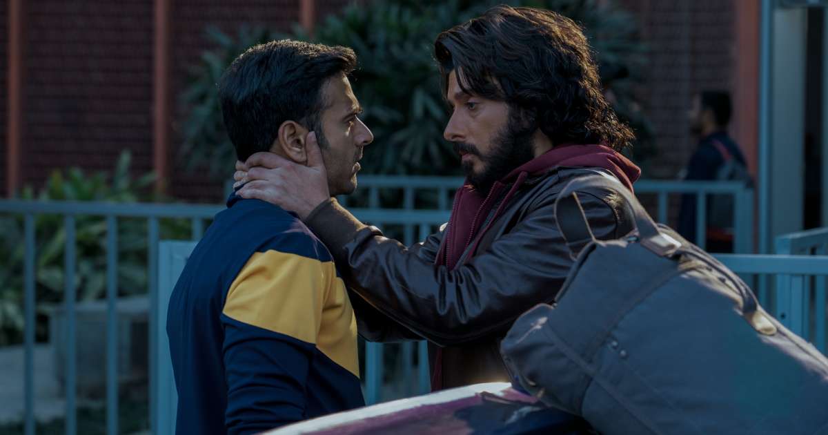 Glory Review: Pulkit Samrat & Divyenndu's Show Could Have Been The Best Sports Drama Of The Year 