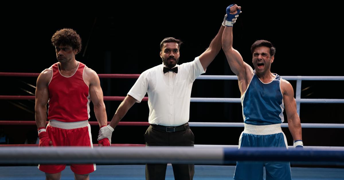 Glory Review: Pulkit Samrat & Divyenndu's Show Could Have Been The Best Sports Drama Of The Year 