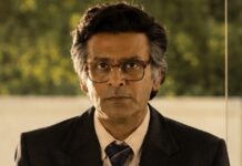 Governor Trailer Review: Manoj Bajpayee Warns “Kursi Mein Deemak Laga To Nayi Kursi Aayega, Desh Doosra Kahan Se Laayega” & He Looks Like A Superhero On Mission! Governor Trailer Review: Manoj Bajpayee Looks Like A Superhero On Mission!