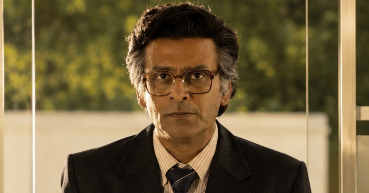 Governor Trailer Review: Manoj Bajpayee Looks Like A Superhero On Mission!