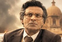 Governor Trailer X Review: “Intense And Gripping” To “Goosebumps Aa Gaye”—Fans Praise Manoj Bajpayee Starrer Governor Trailer X Review