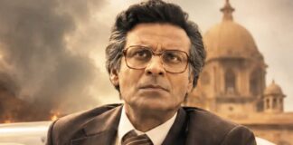 Governor Trailer X Review: “Intense And Gripping” To “Goosebumps Aa Gaye”—Fans Praise Manoj Bajpayee Starrer Governor Trailer X Review