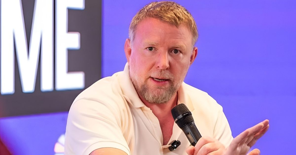 Guy Ritchie’s Top 5 Highest-Grossing Films Worldwide