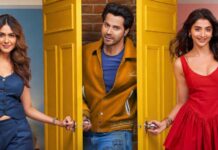 Hai Jawani Toh Ishq Hona Hai Box Office: Can It Dethrone Varun Dhawan’s 4-Year-Long Opening-Day Record? Hai Jawani Toh Ishq Hona Hai Box Office