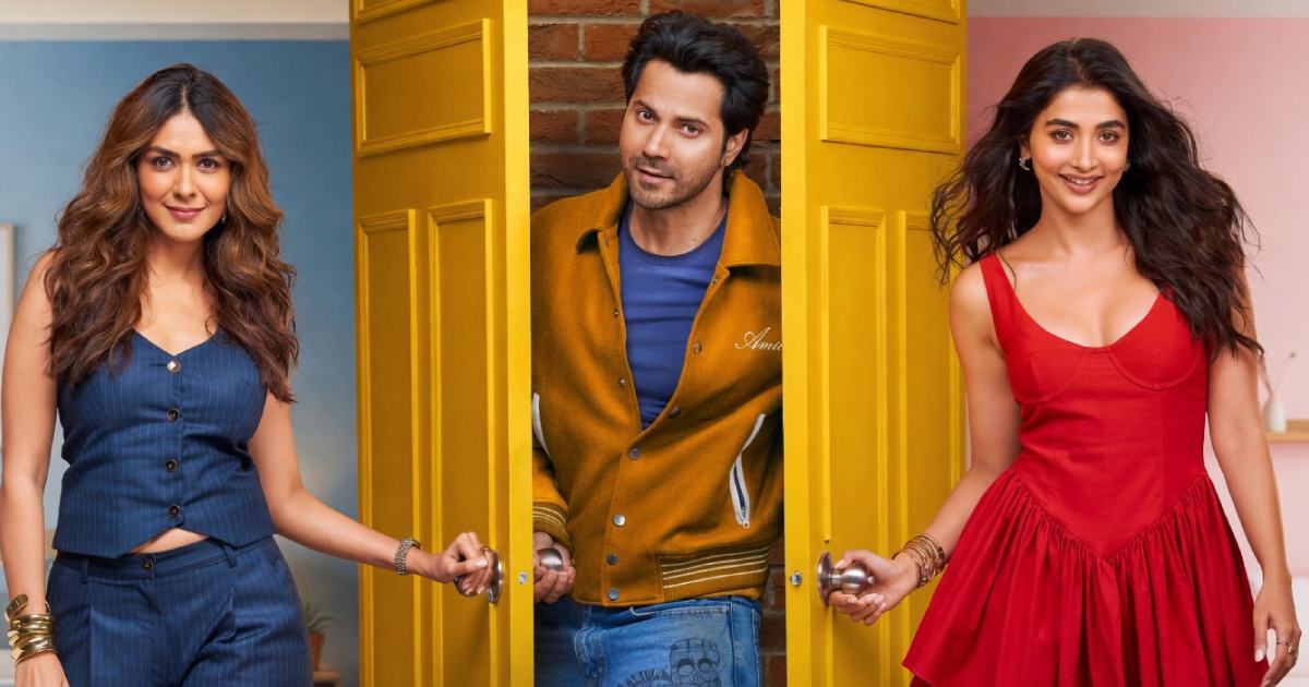Hai Jawani Toh Ishq Hona Hai Box Office
