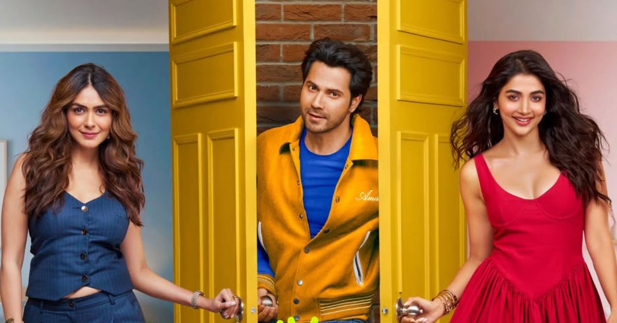 Hai Jawani Toh Ishq Hona Hai Trailer Impact At Box Office Day 1
