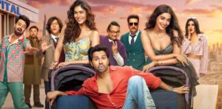 Hai Jawani Toh Ishq Hona Hai Makers Issue Statement On ‘Original Story’ Claims: “Bears No Resemblance To Any Film” Hai Jawani Toh Ishq Hona Hai
