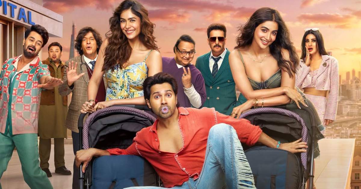 Hai Jawani Toh Ishq Hona Hai