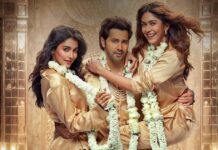 Hai Jawani Toh Ishq Hona Hai Trailer Buzz