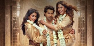 Hai Jawani Toh Ishq Hona Hai: After WOW Success, All Eyes Are On Varun Dhawan’s Entertaining Trailer Hai Jawani Toh Ishq Hona Hai Trailer Buzz