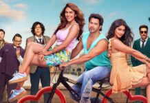 Hai Jawani Toh Ishq Hona Hai Trailer Review: It’s The David Dhawan Magic We’ve Missed So Long & Varun Dhawan, You’ve Stolen The Show! Hai Jawani Toh Ishq Hona Hai Trailer Review Out