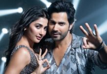 Hai Jawani Toh Ishq Hona Hai’s New Song Tera Ho Jaun Adds More Buzz To Varun Dhawan’s Family Entertainer Hai Jawani Toh Ishq Hona Hai Songs For Every Mood