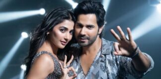 Hai Jawani Toh Ishq Hona Hai’s New Song Tera Ho Jaun Adds More Buzz To Varun Dhawan’s Family Entertainer Hai Jawani Toh Ishq Hona Hai Songs For Every Mood