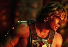 Masters Of The Universe First Reactions Out: Critics Call It “Wildly Entertaining” & “Packed With 80s Vibes” He-Man And The Masters Of The Universe First Reactions