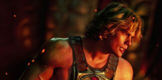 Masters Of The Universe First Reactions Out: Critics Call It “Wildly Entertaining” & “Packed With 80s Vibes” He-Man And The Masters Of The Universe First Reactions