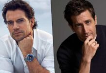 Henry Cavill Vs Jake Gyllenhaal Box Office