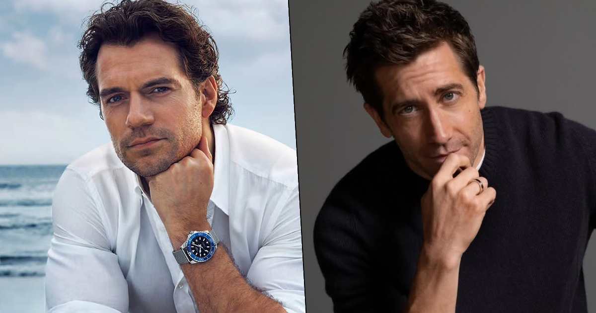 Henry Cavill Vs Jake Gyllenhaal Box Office
