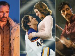 Here’s What You Can Watch On OTT This Week