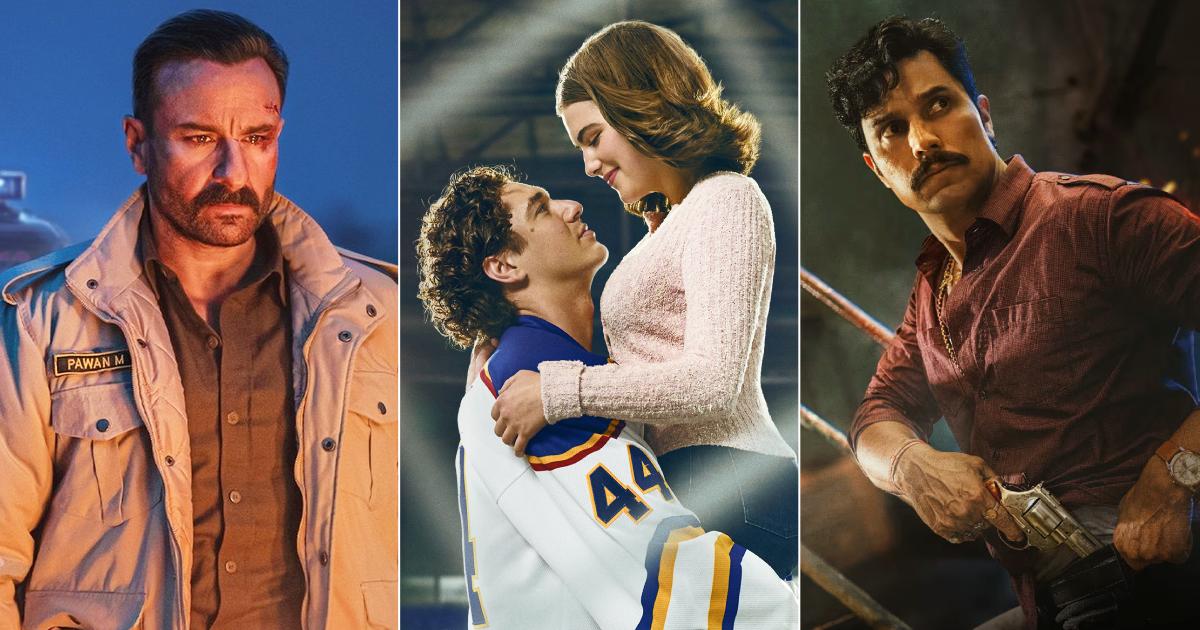 Here’s What You Can Watch On OTT This Week