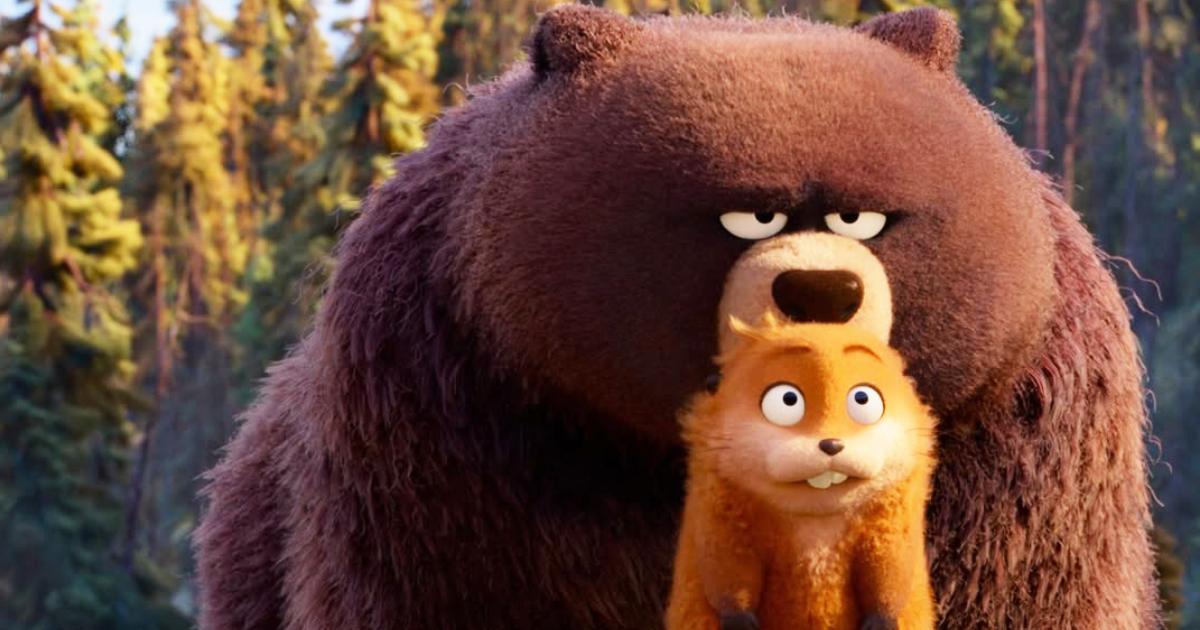 Hoppers Worldwide Box Office