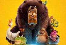 Hoppers Box Office