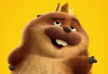 Hoppers North America Box Office