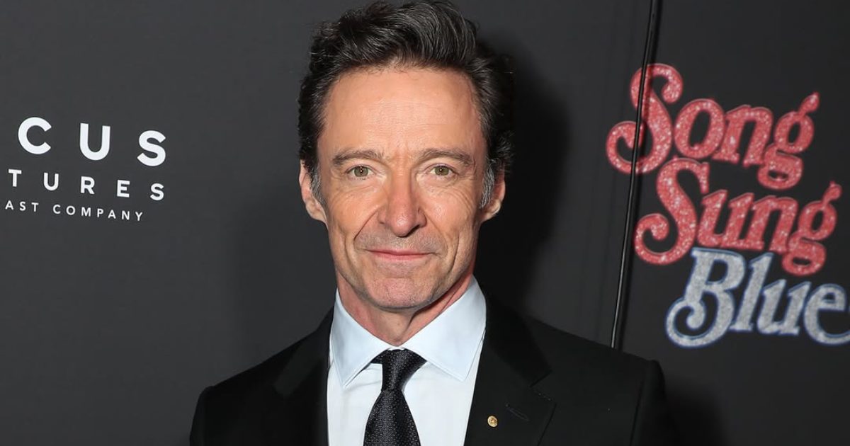 Hugh Jackman’s Top 5 Highest-Grossing Films Worldwide