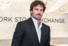 Ian Somerhalder Net Worth 2026