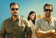 In the Grey North America Box Office: Opening Day Update