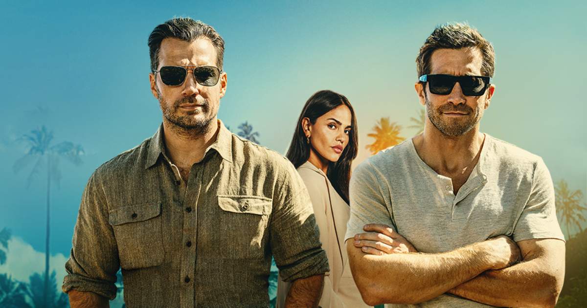 In the Grey North America Box Office: Opening Day Update