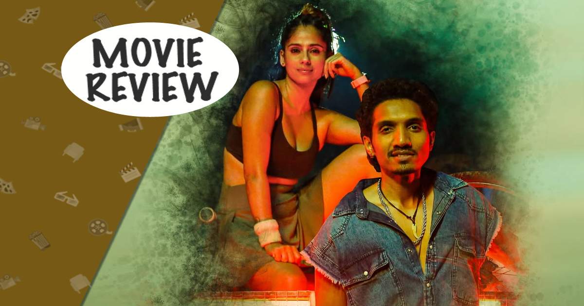 Indian Institute Of Zombies Movie Review: A Brain-Dead Zombie Comedy That Eats Away Your Patience