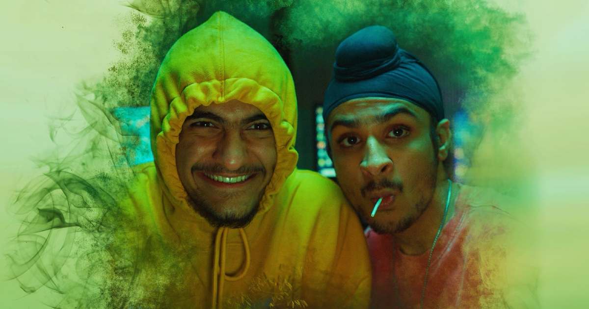 Indian Institute Of Zombies Movie Review