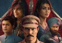 Inspector Avinash Season 2 Review Ft. Randeep Hooda: Urvashi Rautela Is The Surprise Package Here!