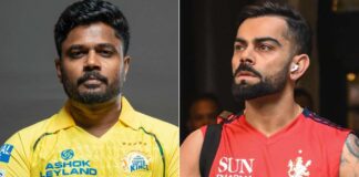 IPL 2026: Top 5 Most-Watched Teams Revealed & Virat Kohli’s RCB Isn’t #1 IPL 2026: Virat Kohli’s RCB Misses The Top Spot In Most Watched Teams List