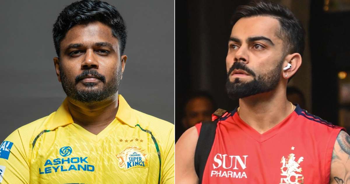 IPL 2026: Virat Kohli’s RCB Misses The Top Spot In Most Watched Teams List