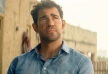 Jack Ryan: Ghost War: Release Date, Cast, Plot, & Everything We Know About John Krasinski’s Spy Thriller Jack Ryan: Ghost War Release Update