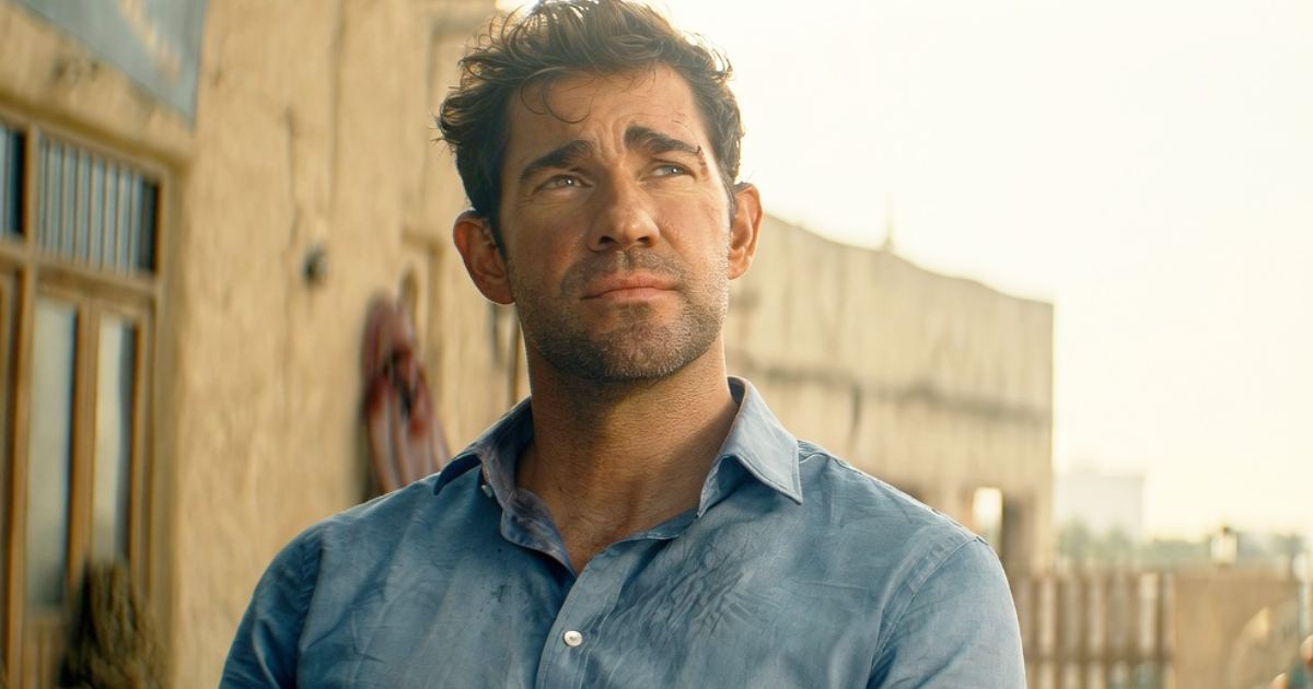 Jack Ryan: Ghost War Release Update