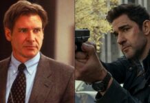 Jack Ryan Movies Box Office Performance