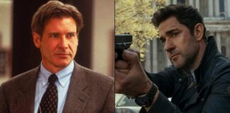 Jack Ryan Movies Box Office Performance