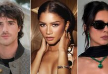 Jacob Elordi Dating History: From Zendaya To Kendall Jenner Rumors Jacob Elordi Dating History